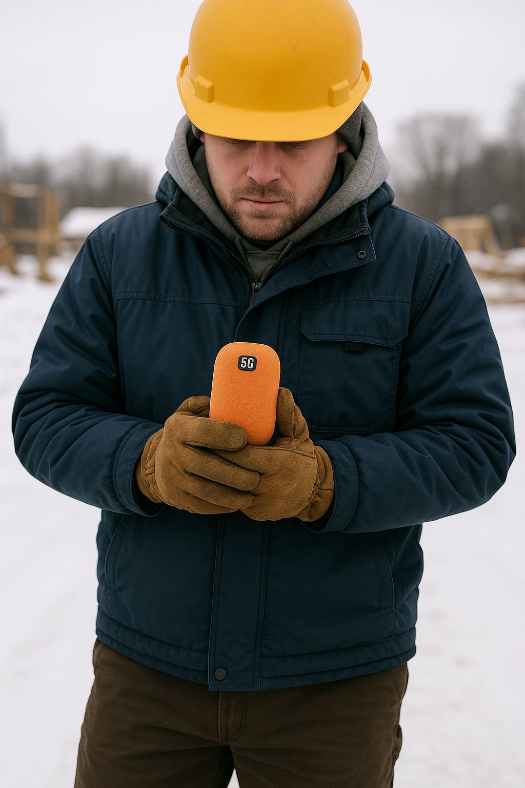 Double-Sided Wool Hand Warmers: Your Perfect Companions for Indoor and Outdoor Comfort